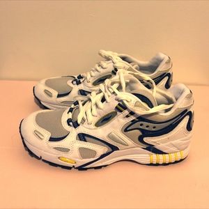 Saucony 3D Grid Women's 9 Shoe